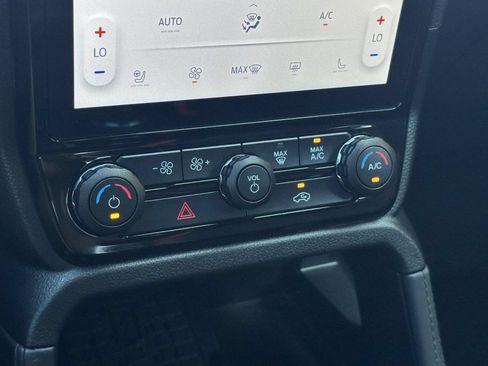 Used 2025 Ford Ranger Raptor AWD/4WD image 25