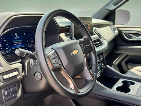 Used 2024 Chevrolet Tahoe High Country AWD/4WD image 19