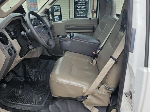 Used 2008 Ford F450 XL image 12