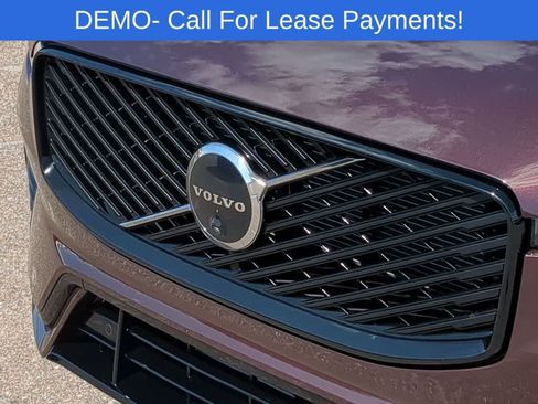 Certified 2026 Volvo XC60 T8 Plus w/ Protection Package Premier AWD/4WD image 11