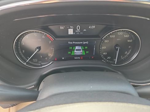 Used 2023 Cadillac CT5 Luxury w/ Sun And Sound Package RWD image 22