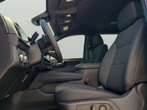 New 2026 Chevrolet Suburban LS w/ LPO, Dark Essentials Package RWD image 23
