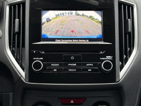 Used 2020 Subaru Impreza 2.0i Premium AWD/4WD image 19