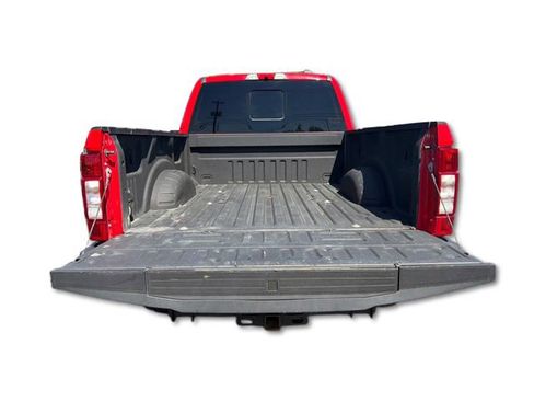 Used 2022 Ford F250 Lariat w/ Chrome Package AWD/4WD image 15