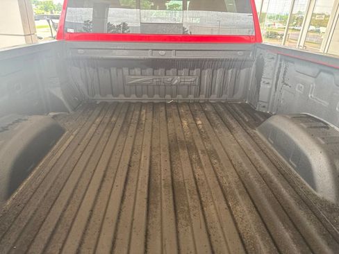 Used 2024 Chevrolet Silverado 2500 ZR2 AWD/4WD image 10