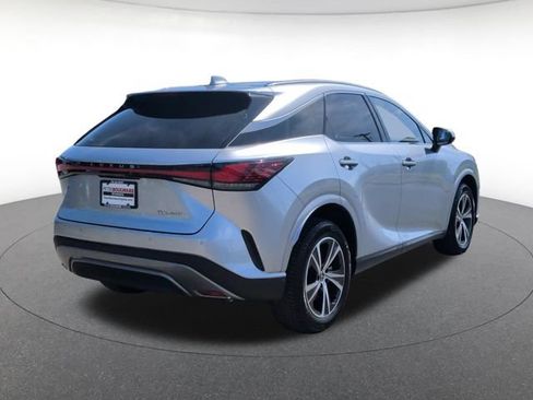 Used 2023 Lexus RX 350 Premium w/ Cold Area Package FWD image 6