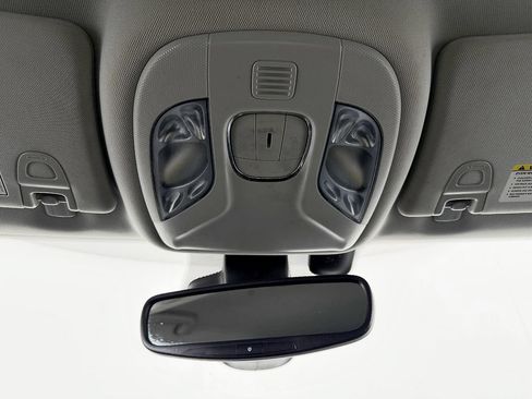 Used 2021 Jeep Compass Trailhawk AWD/4WD image 54