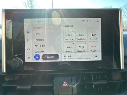 Certified 2024 Toyota RAV4 XLE image 31