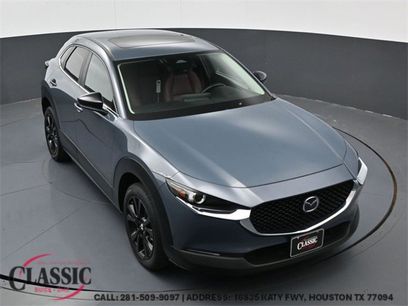 Used 2024 MAZDA CX-30 AWD 2.5 S w/ Preferred Package