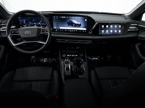 New 2026 Audi A5 2.0T Prestige AWD/4WD image 8