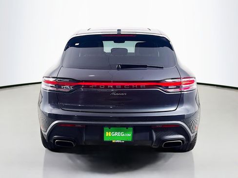 Used 2023 Porsche Macan image 8