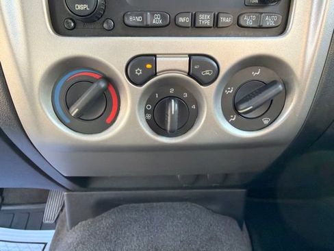 Used 2008 Chevrolet Colorado LT w/ Power Convenience Package AWD/4WD image 22