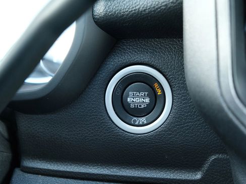 Used 2024 RAM 2500 Tradesman w/ Safety Group image 48