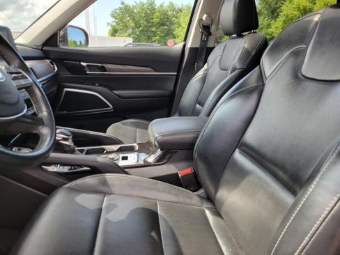 Used 2020 Kia Telluride EX AWD/4WD image 22