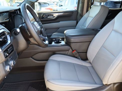 Certified 2025 GMC Yukon Elevation w/ Technology Package RWD image 24