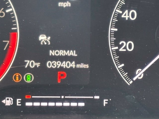 Used 2025 Honda Civic Sport image 9