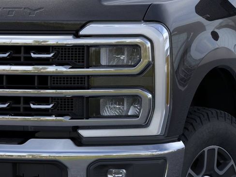 New 2026 Ford F350 Lariat w/ FX4 Off-Road Package AWD/4WD image 18