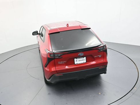 Certified 2023 Subaru Solterra AWD image 29