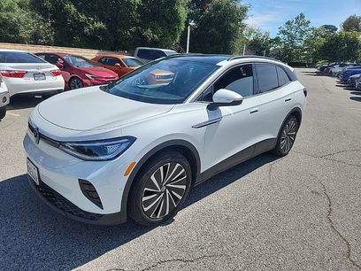 Used 2024 Volkswagen ID.4 S