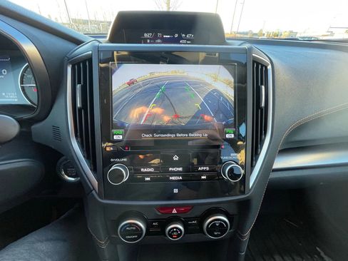 Used 2019 Subaru Crosstrek 2.0i Limited AWD/4WD image 13