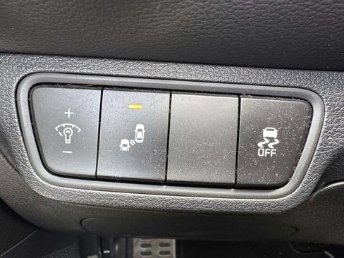 Used 2024 Kia Forte GT-Line w/ GT-Line Premium Package FWD image 16