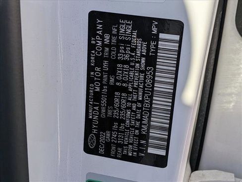 Used 2023 Genesis GV70 2.5T image 24