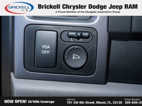 Used 2008 Honda CR-V EX-L image 27