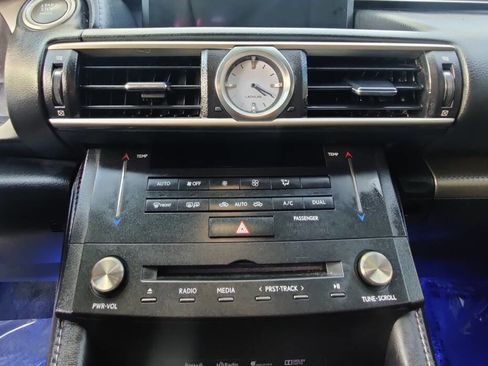 Used 2017 Lexus RC 350 F Sport image 20