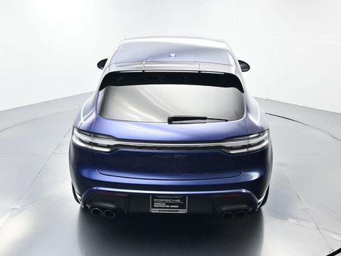 Used 2022 Porsche Macan GTS image 41