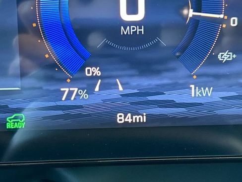 New 2026 Chevrolet Equinox EV LT AWD/4WD image 12