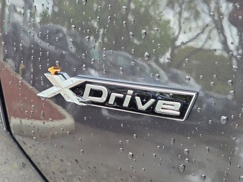New 2026 BMW X3 xDrive30i w/ Convenience Package AWD/4WD image 6
