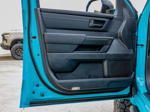 Used 2026 Toyota Tundra TRD Pro image 37