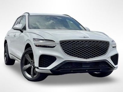 Used 2025 Genesis GV70 3.5T Sport w/ Sport Advanced Package