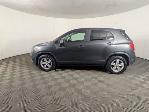 Used 2020 Chevrolet Trax LS w/ Tint and Cruise Package image 2
