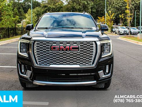 Used 2024 GMC Yukon Denali image 10