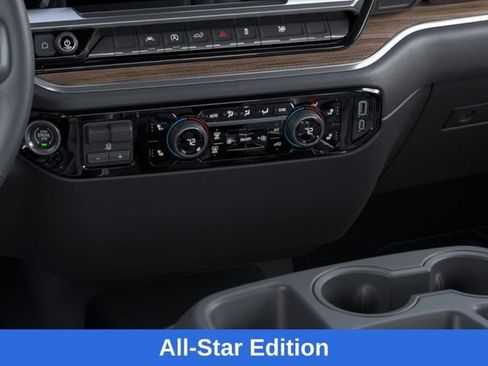 New 2026 Chevrolet Silverado 1500 LT AWD/4WD image 24