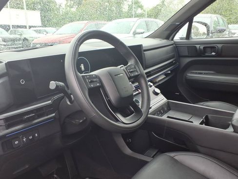 Used 2025 Hyundai Santa Fe Calligraphy AWD/4WD image 21