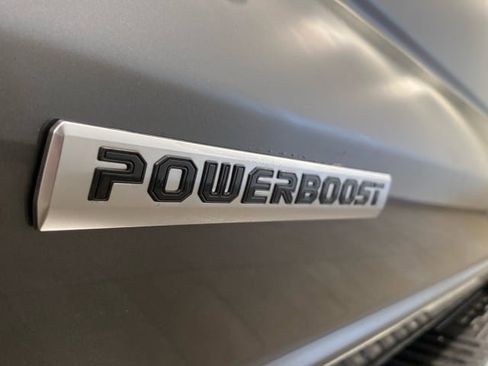 New 2025 Ford F150 XLT w/ Equipment Group 303A High image 14