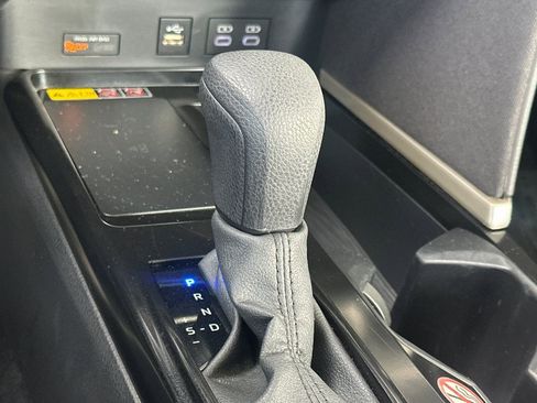 Certified 2025 Toyota Camry LE image 24