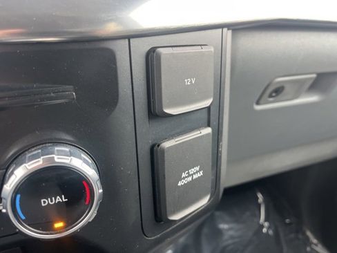 Used 2022 Ford F150 Lariat w/ Equipment Group 501A Mid image 36