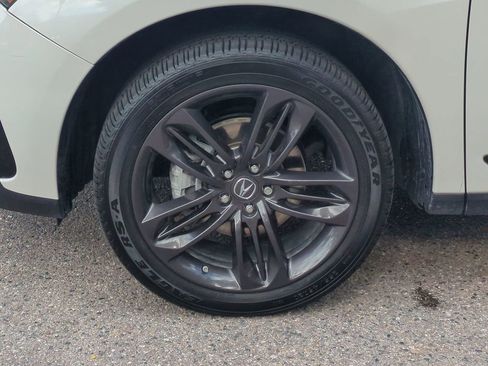 Used 2020 Acura RDX A-Spec image 11