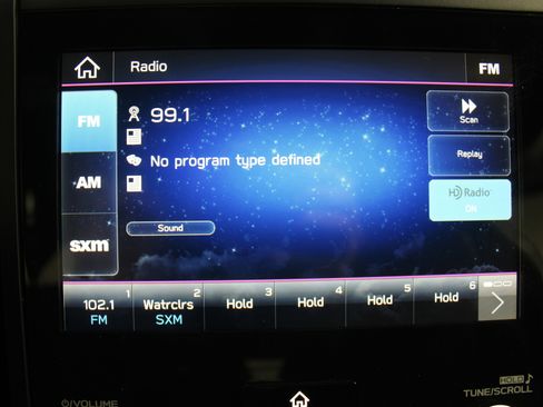 Certified 2024 Subaru Forester Wilderness image 14