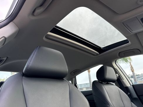 Used 2024 Honda Accord Touring image 16