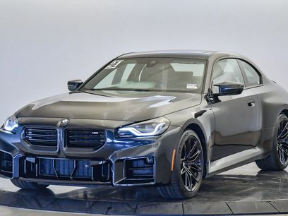 Used 2024 BMW M2 w/ Lighting Package