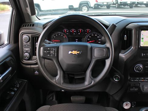Used 2024 Chevrolet Silverado 2500 W/T w/ WT Fleet Convenience Package image 21