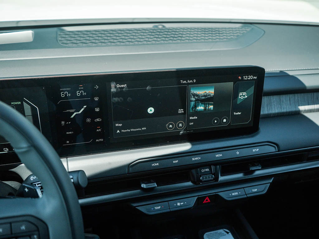 New 2027 Kia Telluride X-Line SX Prestige AWD/4WD image 25