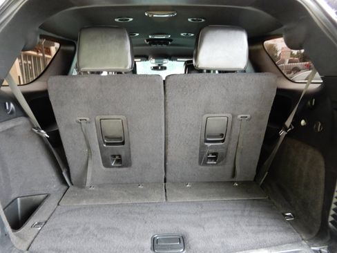 Used 2019 Dodge Durango R/T image 9