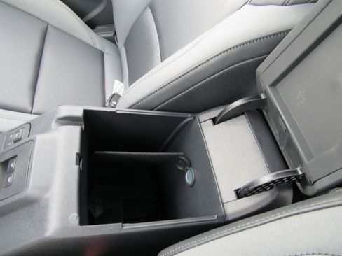 Used 2024 Ford Bronco Black Diamond w/ Sasquatch Package image 25