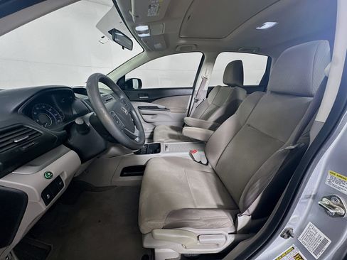 Used 2014 Honda CR-V EX image 13