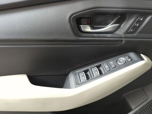 New 2026 Honda Accord EX-L image 13